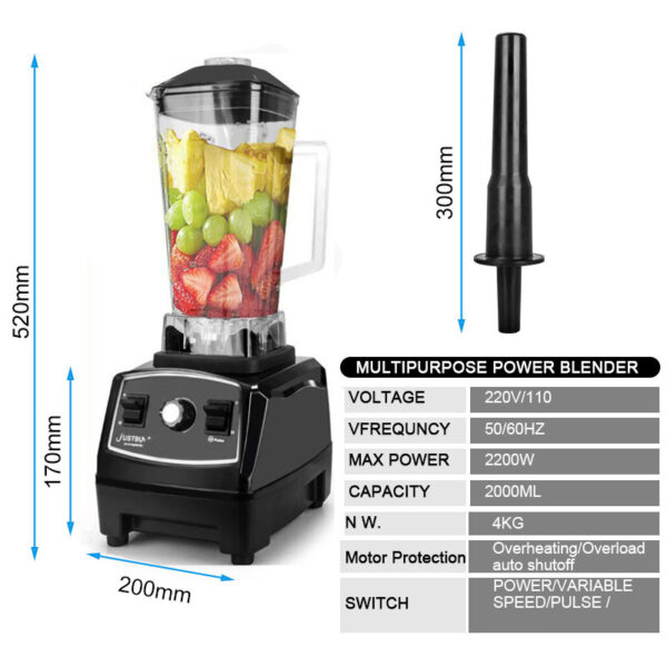 product side