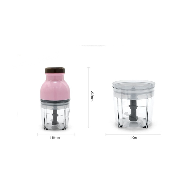 product side