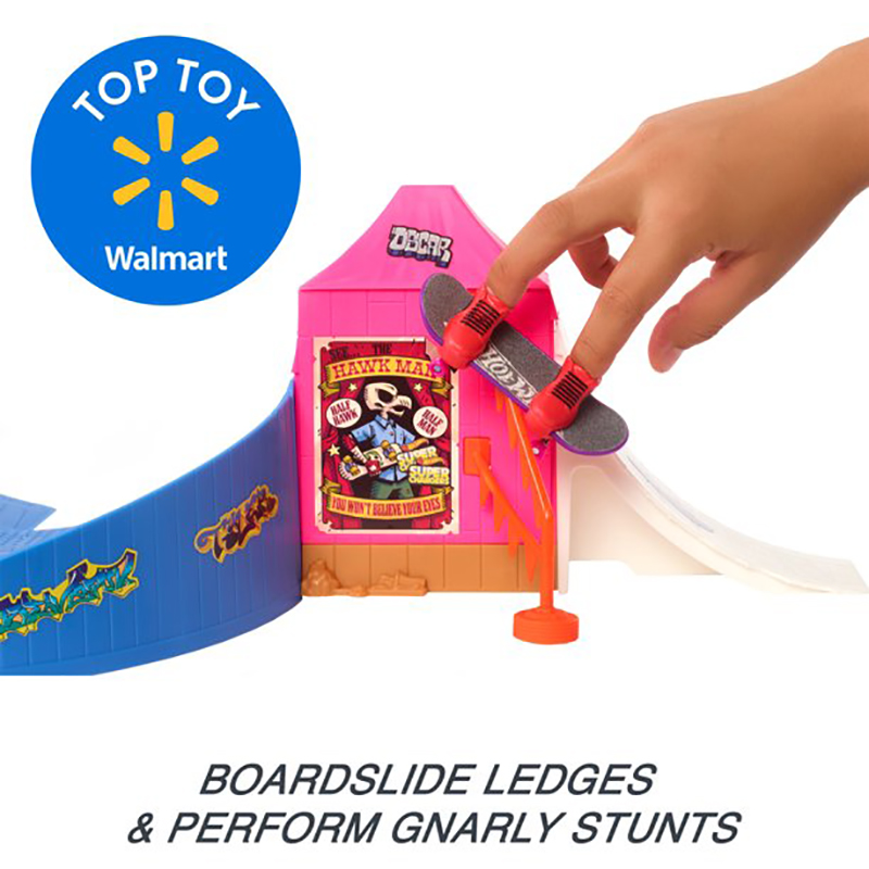 product side